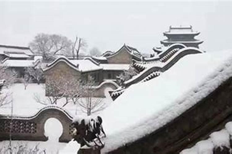 冬天到了,吃什麽最好