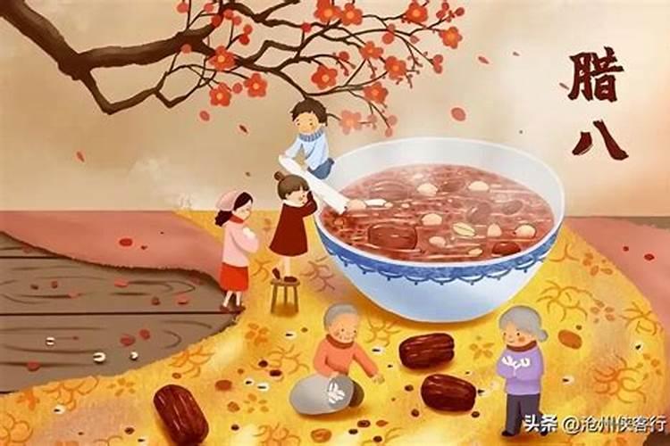 温州春节的独特风俗