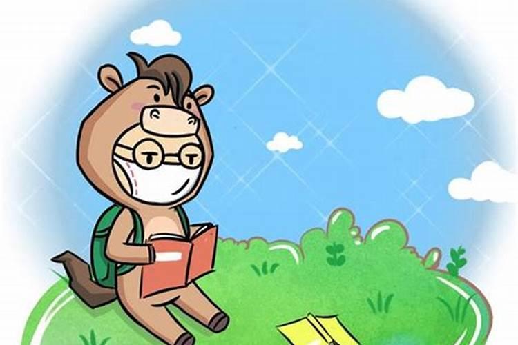 天生劳碌命的十二生肖
