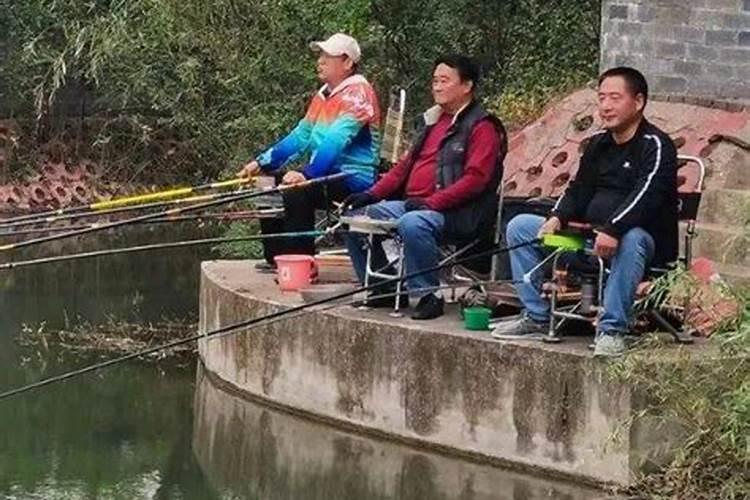 重阳节钓鱼最佳方法 重阳节过后钓鱼技巧怎样钓到？