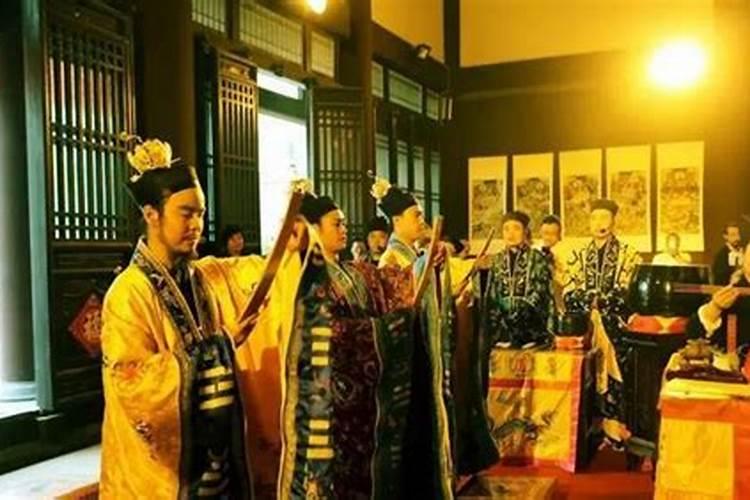 民俗文化调研报告