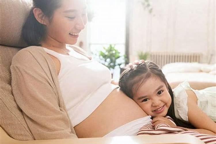 意外怀了二胎,做人流了,后悔疯了,有什么办法弥补？
