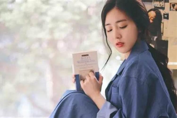 女人梦见离婚的前夫什么征兆