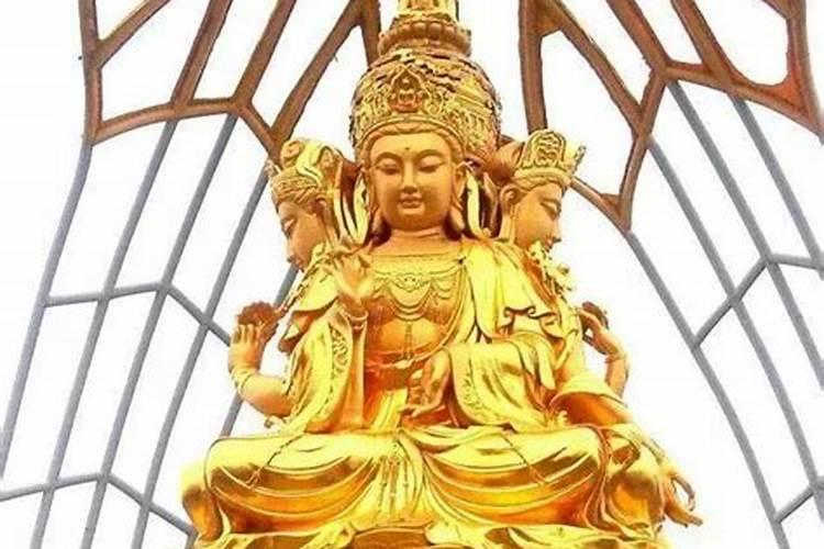 去寺庙求姻缘拜什么求婚姻拜哪个菩萨