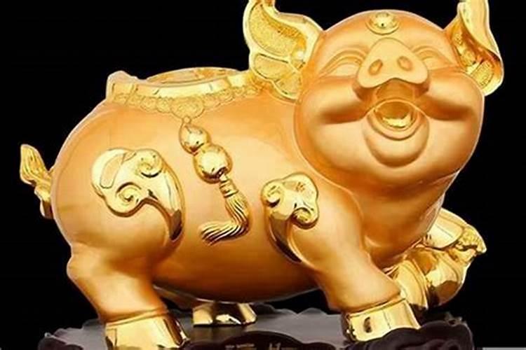 属猪的属相婚配表大全属猪人和哪些属相结婚最好？