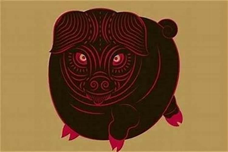 结婚属猪和什么属相好
