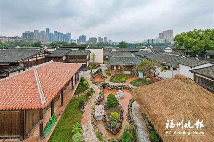 端午想去福州旅游,如何安排行程比较好？