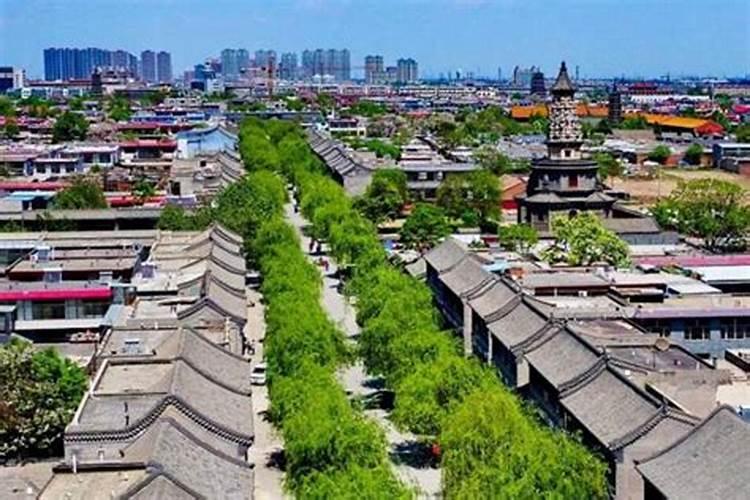 清明节济南好玩的地方