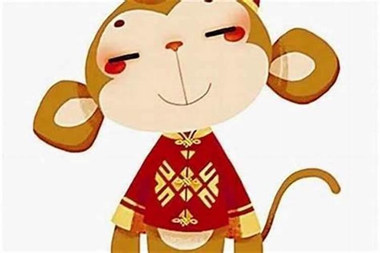 属猴女人的婚姻和命运