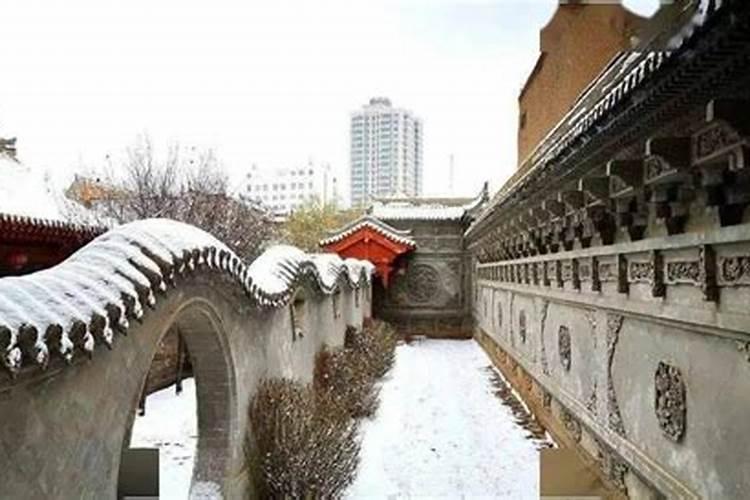 各地过年风俗习惯