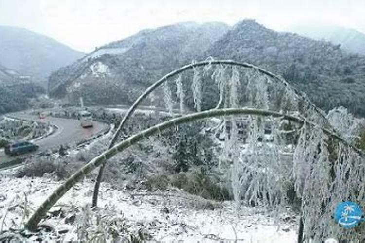 请问连州有什么地方好玩的？