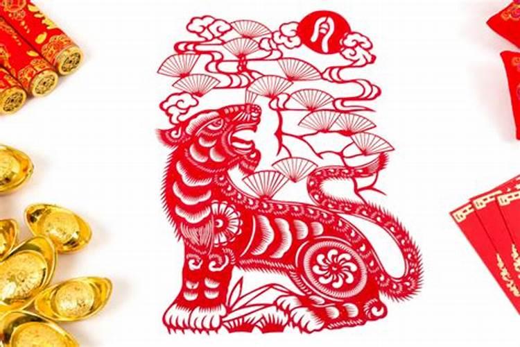壬寅年指的是哪一年