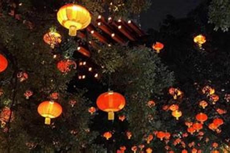 元宵节过桥是什么意思
