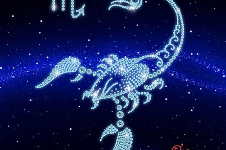天蝎座2025未来十年运势如何
