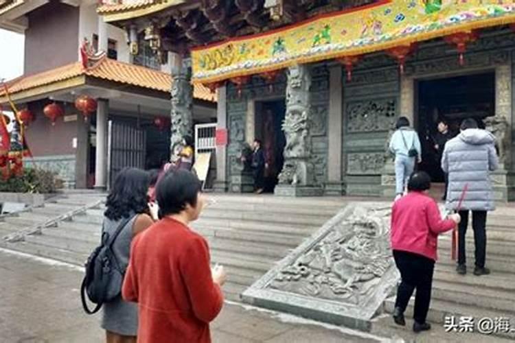 求姻缘去哪个寺庙最好