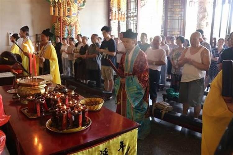 什么叫害太岁？害太岁如何化解？