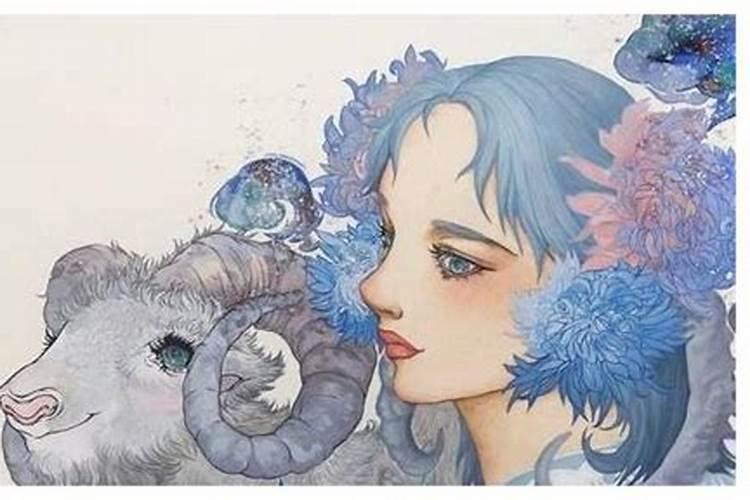 属羊宜和什么属相婚配 娶属羊女真的会不顺吗