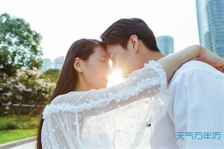 每天睡觉都会梦见自己的老婆是怎么回事？