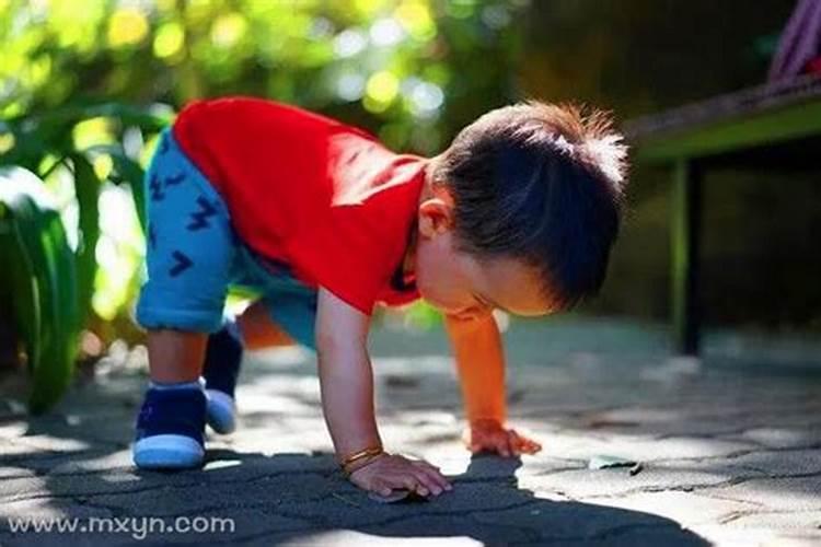 童子命身上有仙骨的征兆,童子命要回归的征兆