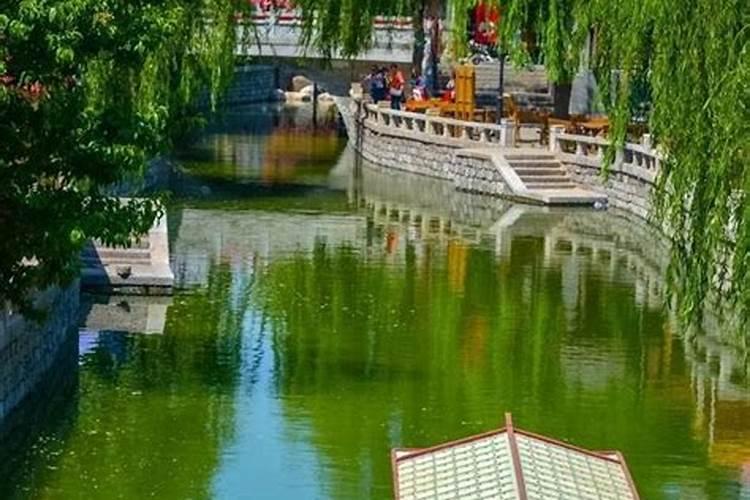 北京周边自驾游三天最适合路线,端午节北京周边自驾游景点路线推荐,北京...