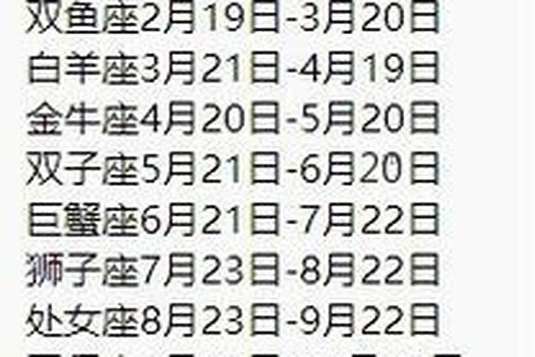 1983年农业七月十五生的是什么星座