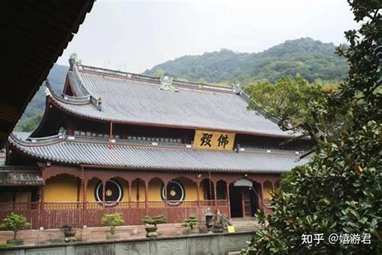 打算去东台观音禅寺为堕胎婴灵超度,大概是什么样的流程？