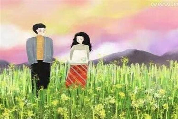 做梦梦到初恋男友是什么意思