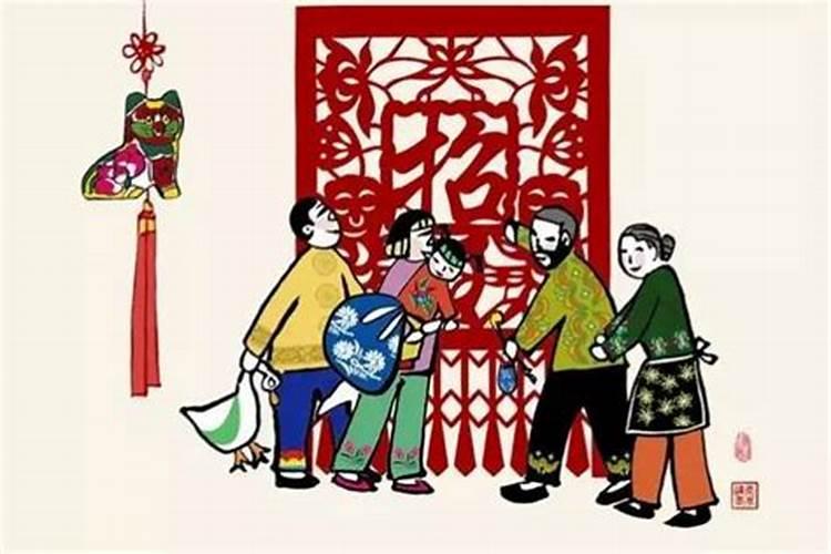 生辰八字查询自己属于哪种命？