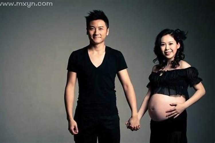 梦见妻子怀孕大肚子有什么预兆 梦见妻子怀孕大肚子好不好