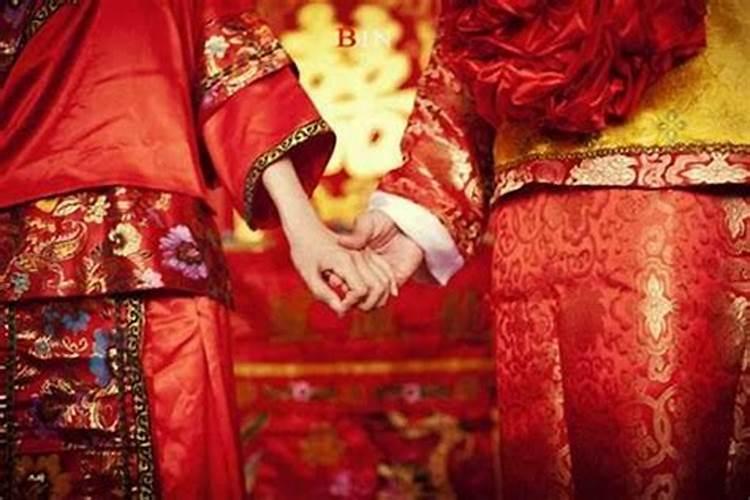 女孩本命年可以结婚吗 女孩本命年结婚有什么讲究