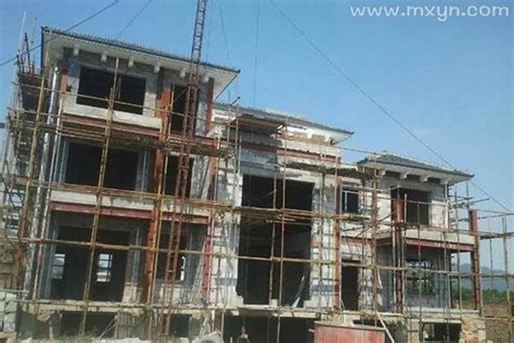 梦见人家建新房怎回事 梦到别人建新房好不好