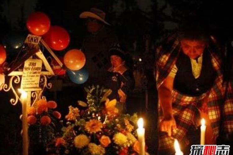 中国三大鬼节分别指的是哪些 中国三大鬼节具体指的是哪些