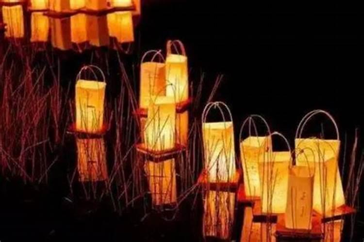 中国三大鬼节是指哪三个,中国三大鬼节是指哪三个8月十五买拜天地民什么...