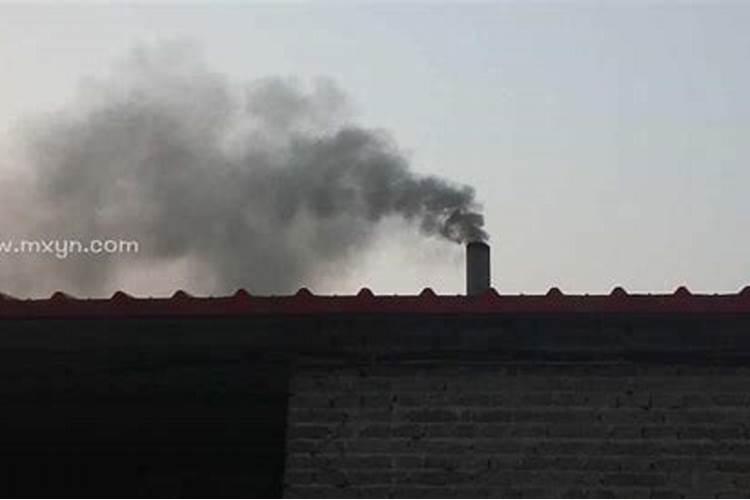 梦见别人在家扫地的预兆