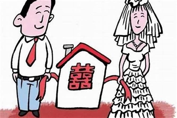 2024年属猴冲太岁年份能否结婚 要化解冲太岁