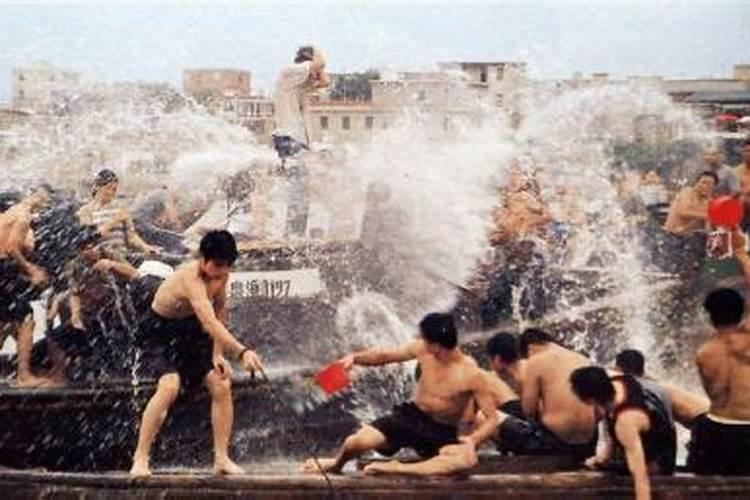 闽南普度是什么意思