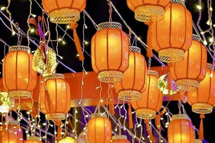 2025北京元宵节灯会在哪里举行
