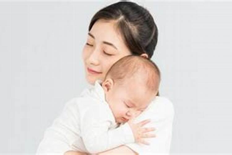 半夜梦到妈妈是什么意思？