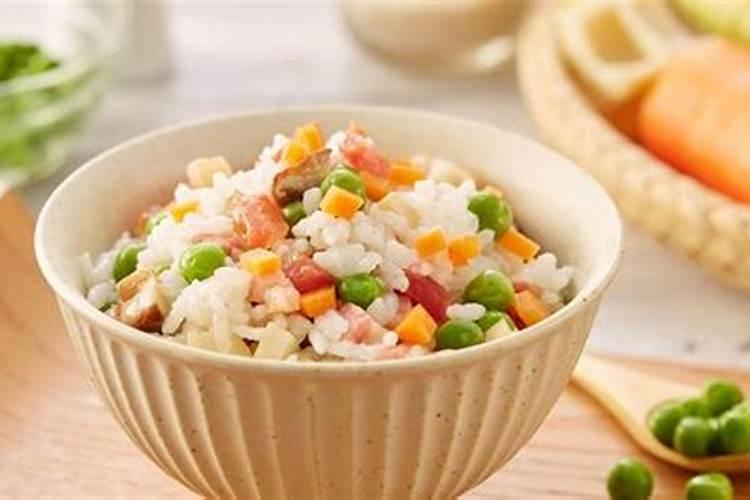 立夏饭的来历 立夏饭的来历是什么