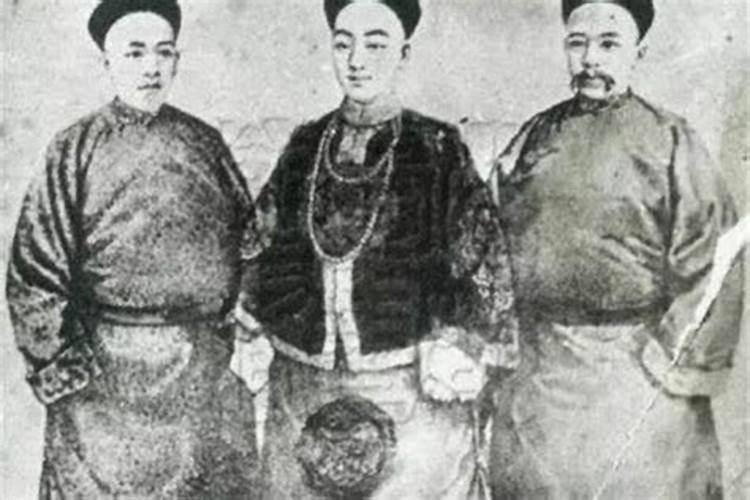 梦见死去的叔叔起死回生