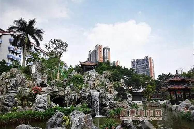 顺德过年有哪些习俗？？？急求!!!