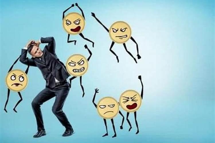 知道小人欺负人的五个套路,就不会再吃亏了,还等什么呢