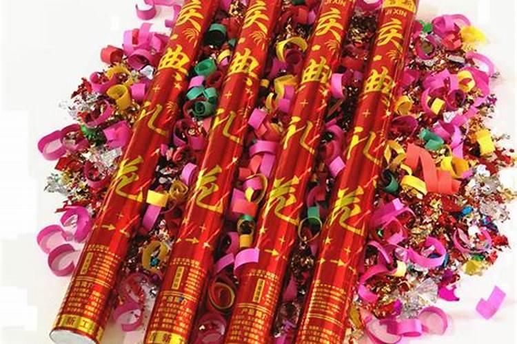 梦见礼花是什么意思？