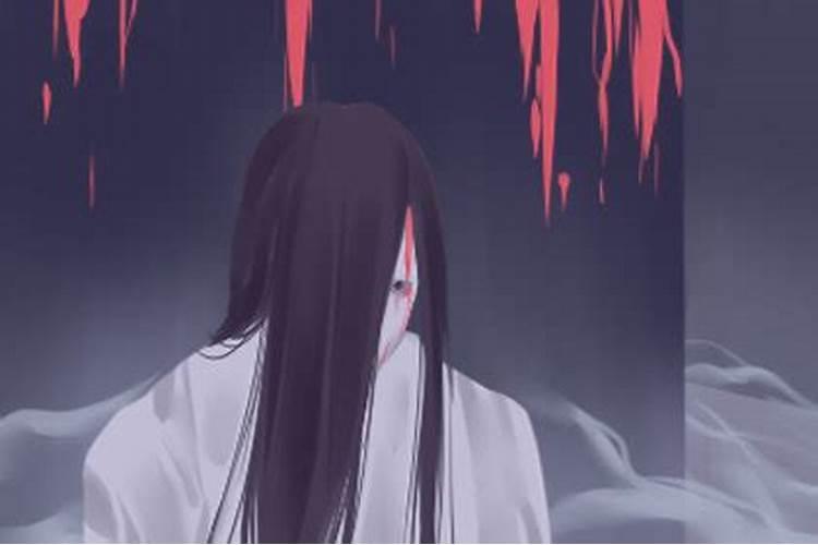 梦到女鬼是什么意思