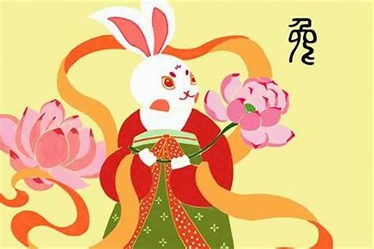 属兔女本命年可以结婚吗 本命年结婚会侥幸？