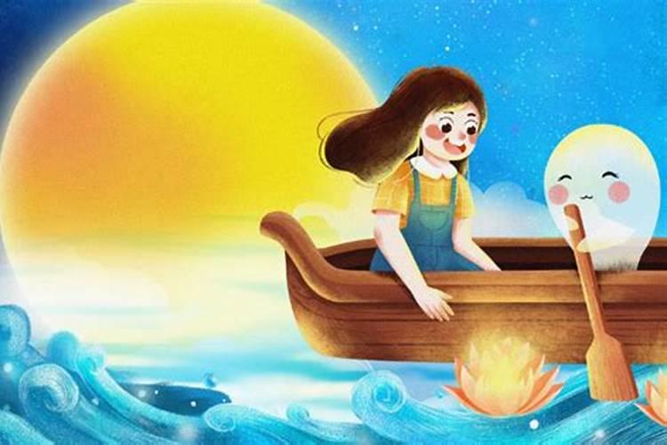 鬼节出生有什么讲究吗