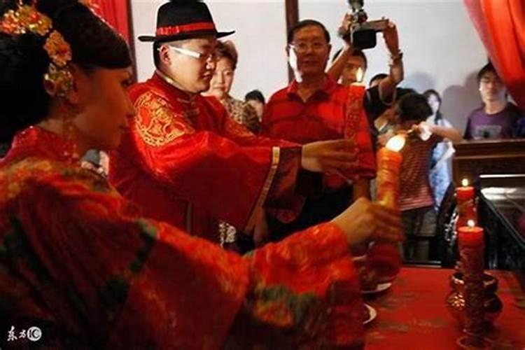 本命年可以订婚吗有什么说法