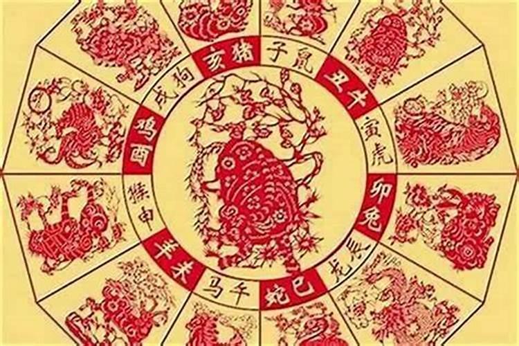 本命年生孩子有什么说法