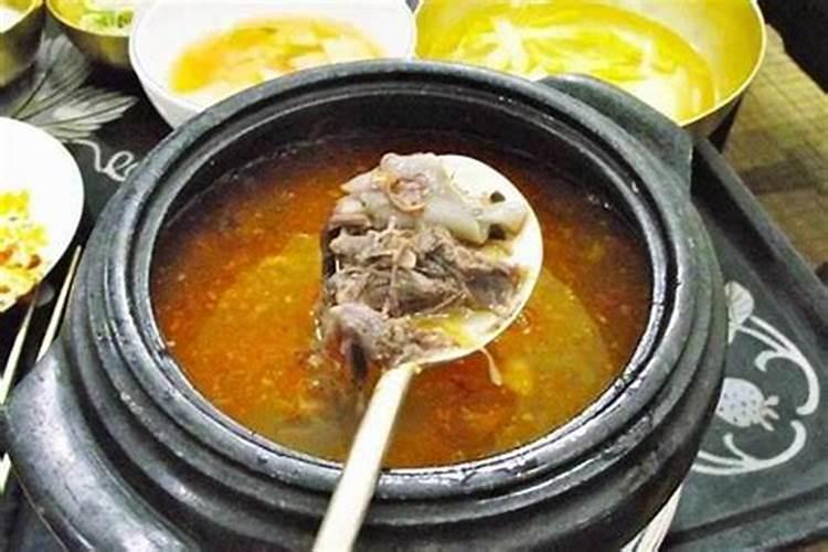 大家重阳节吃狗肉吗？