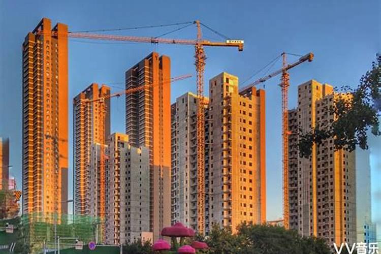 梦见建高楼大厦的预兆